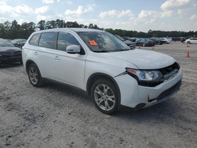 Photo 4 from auction – 2015 MITSUBISHI OUTLANDER with VIN JA4AD3A37FZ003124