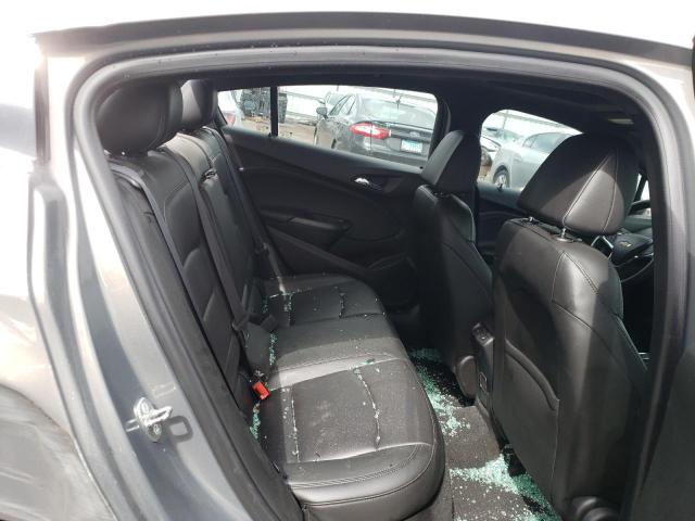 Photo 10 from auction – 2017 CHEVROLET CRUZE PREM with VIN 1G1BF5SM2H7196393