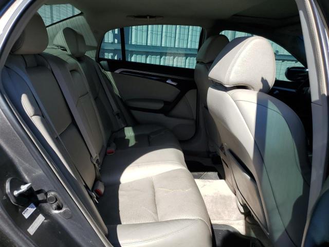 Photo 10 from auction – 2008 ACURA TL with VIN 19UUA66218A038158