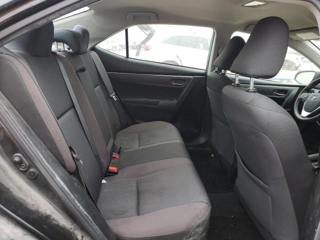Photo 10 from auction – 2017 TOYOTA COROLLA L with VIN 5YFBURHE4HP730951