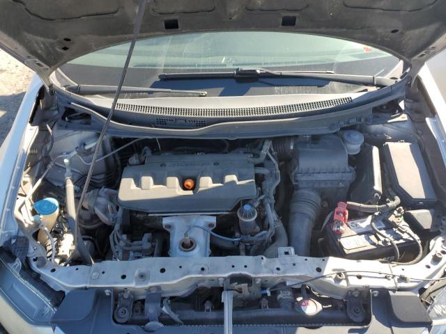 Photo 11 from auction – 2012 HONDA CIVIC EXL with VIN 19XFB2F98CE307384
