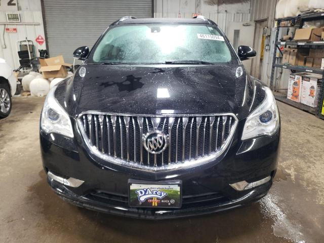Photo 5 from auction – 2017 BUICK ENCLAVE with VIN 5GAKRCKD3HJ293819