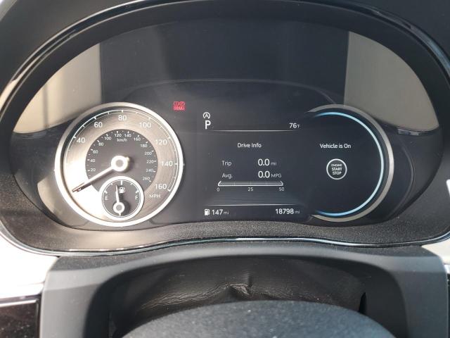 Photo 9 from auction – 2022 GENESIS GV70 BASE with VIN KMUMADTB8NU050578