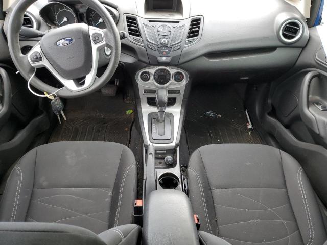 Photo 8 from auction – 2019 FORD FIESTA SE with VIN 3FADP4EJ5KM166249