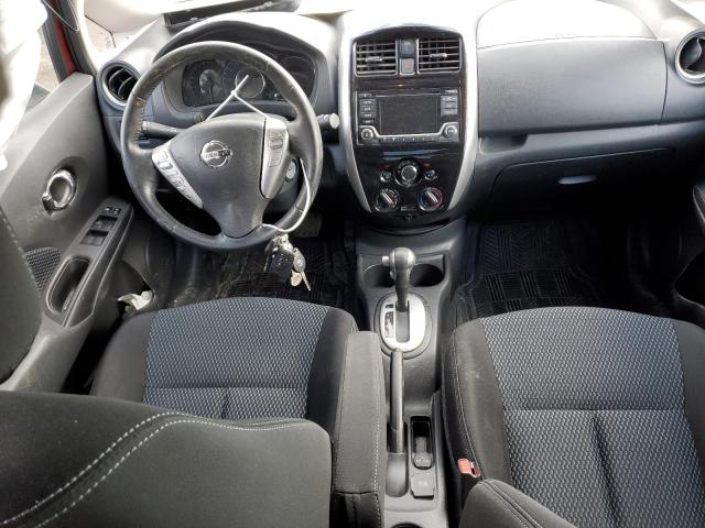 Photo 8 from auction – 2016 NISSAN VERSA NOTE with VIN 3N1CE2CP2GL411712