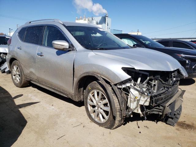 Photo 4 from auction – 2019 NISSAN ROGUE S with VIN KNMAT2MT8KP525717