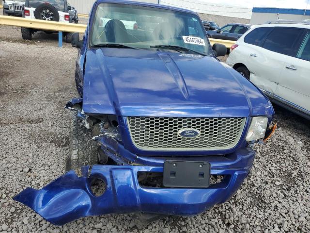 صورة رقم 5 من المزاد - 2003 FORD RANGER SUP مع VIN 1FTYR14V93PB13302