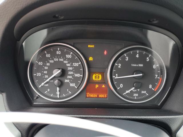 Photo 9 from auction – 2008 BMW 335 XI with VIN WBAWC73548E065558