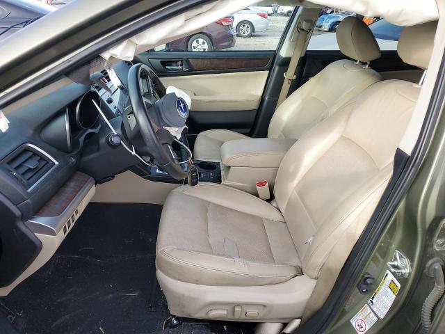 Photo 7 from auction – 2015 SUBARU OUTBACK 2. with VIN 4S4BSANC8F3303753