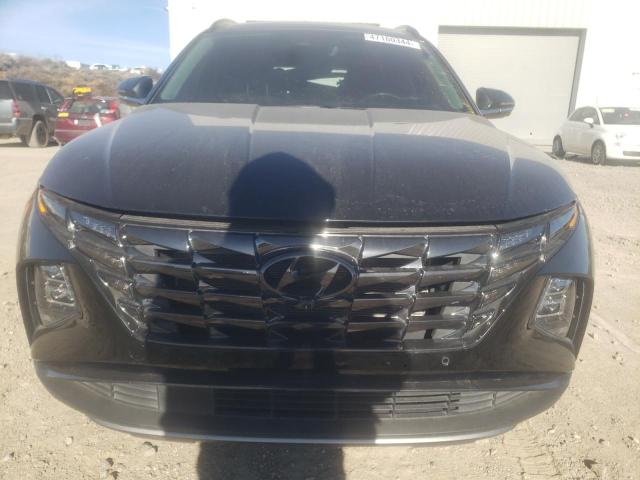 Photo 5 from auction – 2022 HYUNDAI TUCSON LIM with VIN KM8JECAE4NU071246