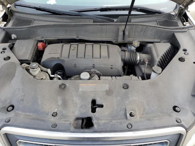 Photo 12 from auction – 2016 GMC ACADIA SLT with VIN 1GKKVRKD3GJ147520