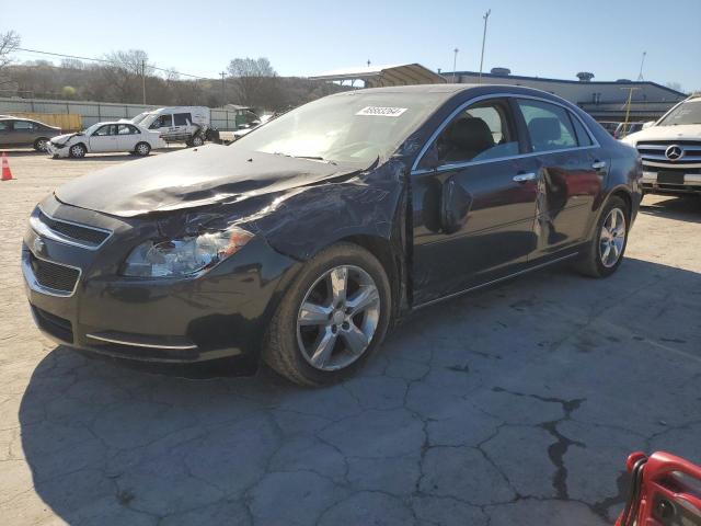 CHEVROLET MALIBU 2LT 2012 with VIN 1G1ZD5EU7CF258336 - Photo from auction