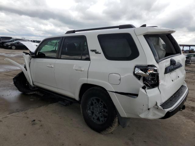 Photo 2 from auction – 2019 TOYOTA 4RUNNER SR with VIN JTEBU5JR0K5638015