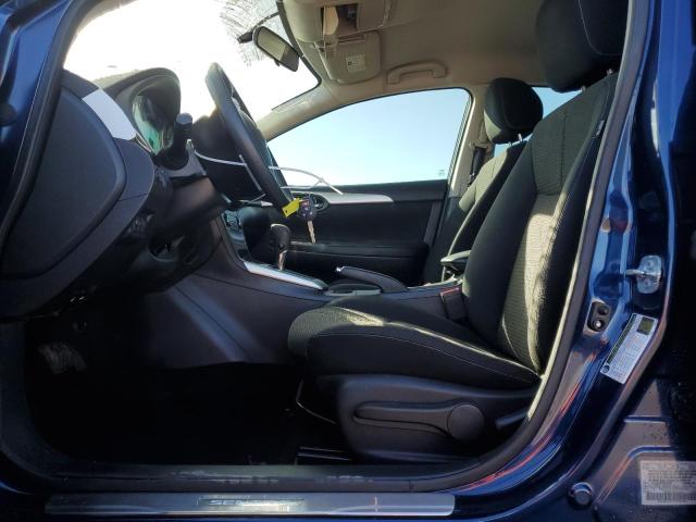 Photo 7 from auction – 2016 NISSAN SENTRA S with VIN 3N1AB7AP7GY332782