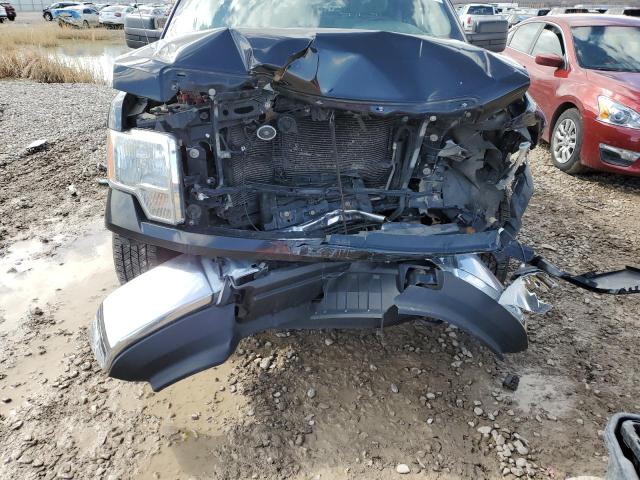 Photo 11 from auction – 2013 FORD F150 SUPER with VIN 1FTFW1ET8DFB54766