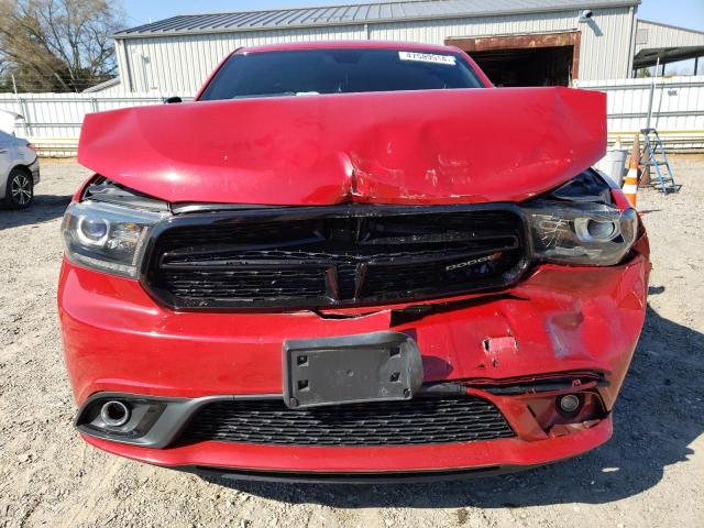 Photo 5 from auction – 2017 DODGE DURANGO GT with VIN 1C4RDJDG1HC659952
