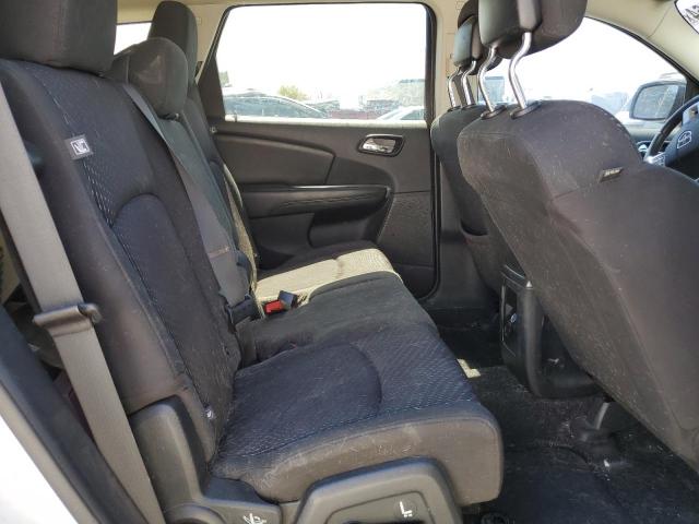 Photo 11 from auction – 2017 DODGE JOURNEY SE with VIN 3C4PDCAB7HT508324