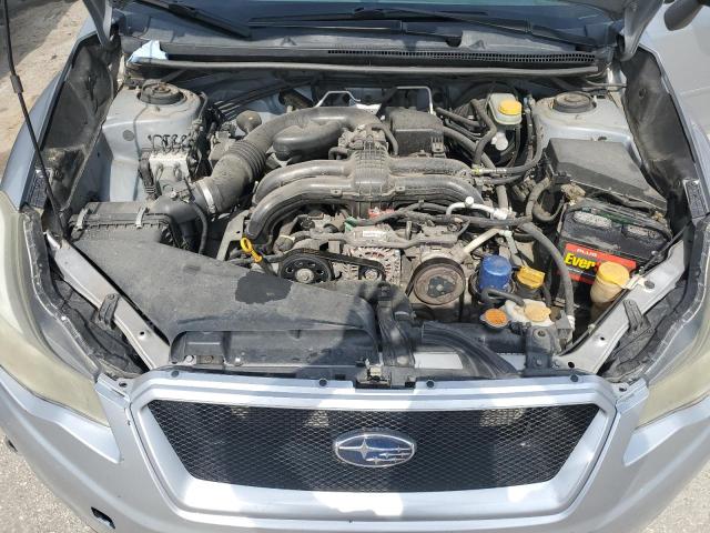 Photo 11 from auction – 2013 SUBARU XV CROSSTR with VIN JF2GPACC2DG827874