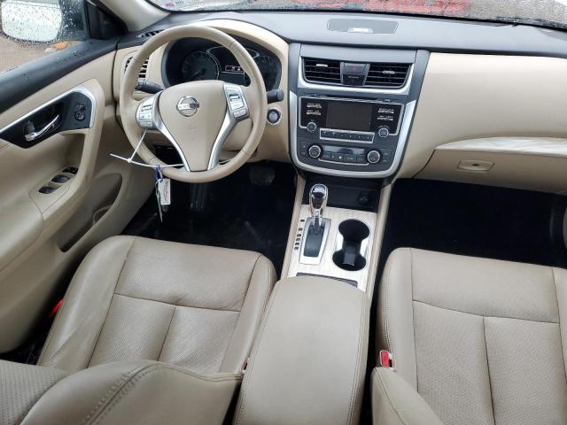 Photo 8 from auction – 2016 NISSAN ALTIMA 2.5 with VIN 1N4AL3AP1GC202451