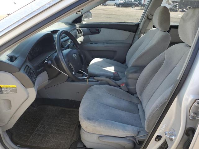 Foto 7 de la subasta – 2008 KIA OPTIMA LX con VIN KNAGE123285228347