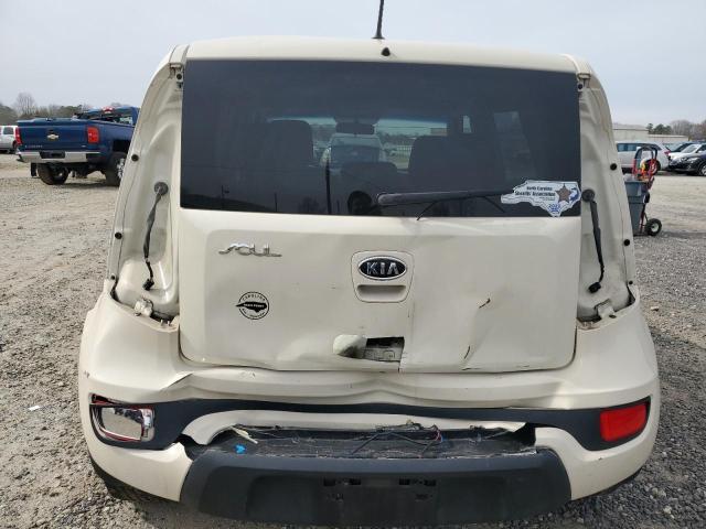 Foto 6 de la subasta – 2012 KIA SOUL con VIN KNDJT2A51C7462984