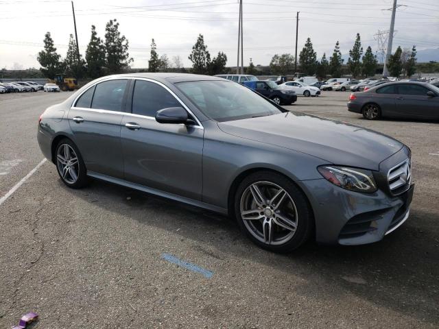 Photo 4 from auction – 2017 MERCEDES-BENZ E 300 with VIN WDDZF4JB7HA081829