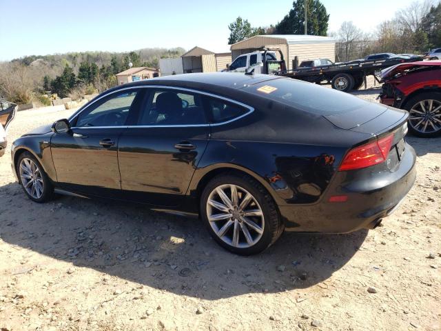 Foto 2 de la subasta – 2012 AUDI A7 PRESTIG con VIN WAUSGAFC5CN004982