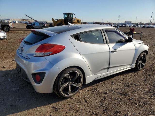 Photo 3 from auction – 2013 HYUNDAI VELOSTER T with VIN KMHTC6AE6DU135348