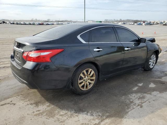 Photo 3 from auction – 2016 NISSAN ALTIMA with VIN 1N4AL3AP9GC120497