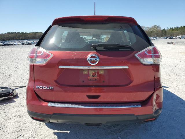 Photo 6 from auction – 2016 NISSAN ROGUE S with VIN JN8AT2MT3GW025126