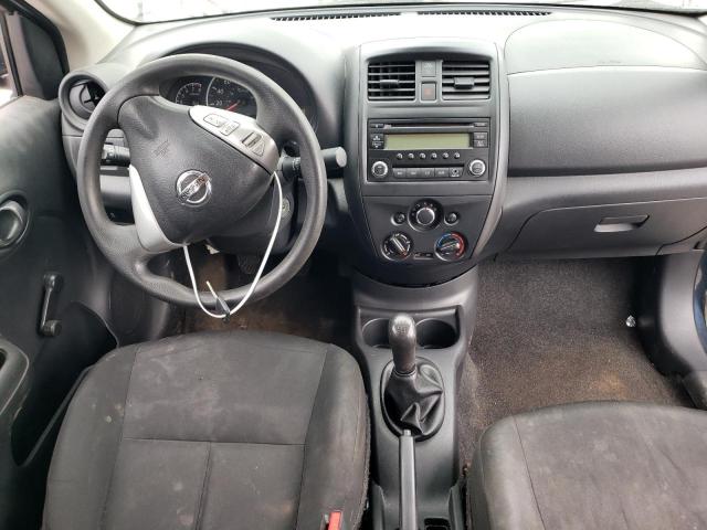 Photo 8 from auction – 2016 NISSAN VERSA S with VIN 3N1CN7AP4GL906249