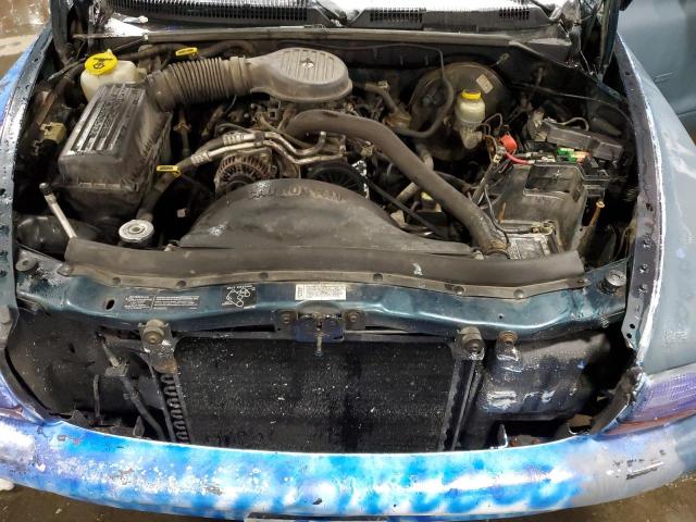 Photo 11 from auction – 1997 DODGE DAKOTA with VIN 1B7FL26X2VS154061