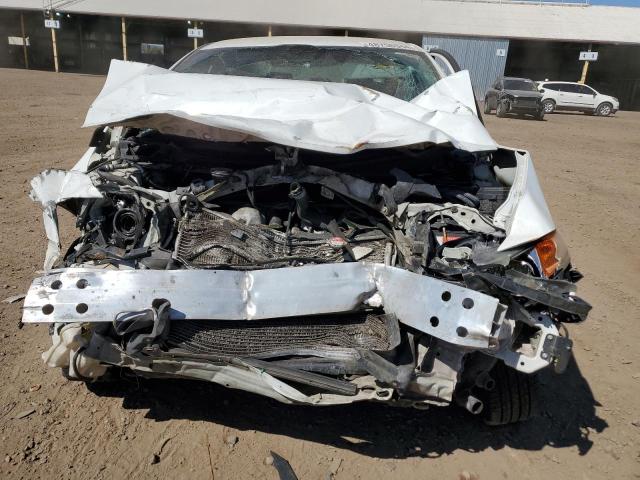 Foto 5 de la subasta – 2012 HONDA CIVIC LX con VIN 19XFB2F53CE324820