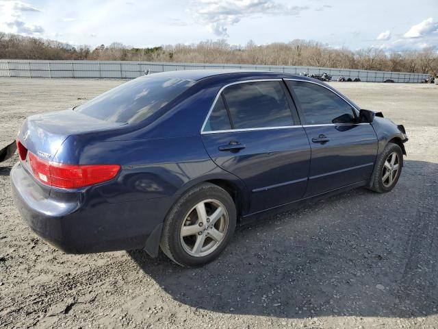 Photo 3 from auction – 2005 HONDA ACCORD with VIN 1HGCM56705A080146