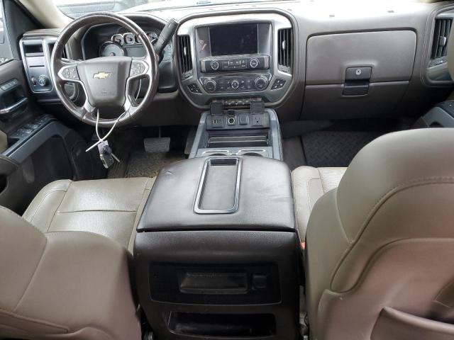Photo 8 from auction – 2014 CHEVROLET SILVERADO with VIN 3GCPCSEC7EG136889