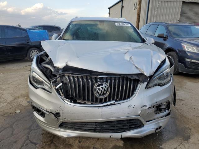 Photo 5 from auction – 2018 BUICK ENVISION E with VIN LRBFX1SA7JD008462
