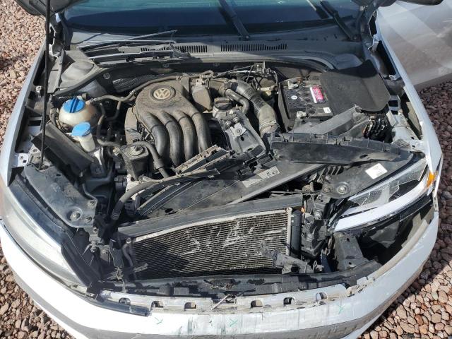 Photo 11 from auction – 2015 VOLKSWAGEN JETTA BASE with VIN 3VW2K7AJ5FM404210