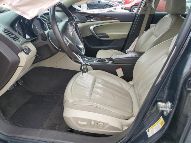 Photo 7 from auction – 2013 BUICK REGAL with VIN 2G4GS5EV2D9206373