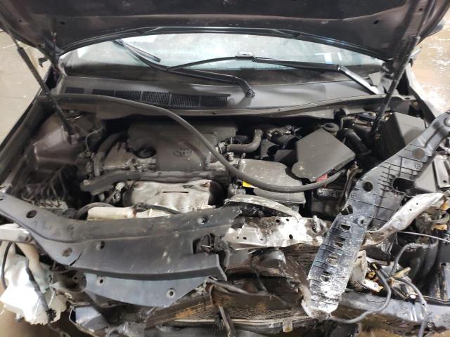Photo 11 from auction – 2017 TOYOTA CAMRY LE with VIN 4T1BF1FK0HU414689