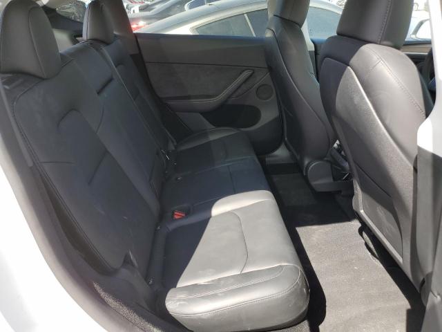 Photo 10 from auction – 2023 TESLA MODEL Y with VIN 7SAYGDEE9PA156026