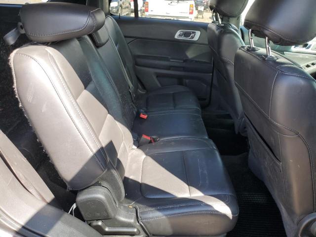 Photo 11 from auction – 2015 FORD EXPLORER X with VIN 1FM5K8D89FGC64229