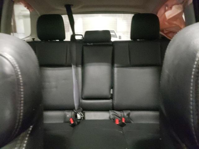 Photo 10 from auction – 2014 SUBARU FORESTER 2 with VIN JF2SJGPC5EH467973