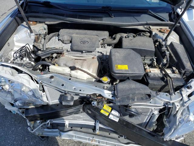 Photo 11 from auction – 2014 TOYOTA CAMRY L with VIN 4T4BF1FK8ER410116