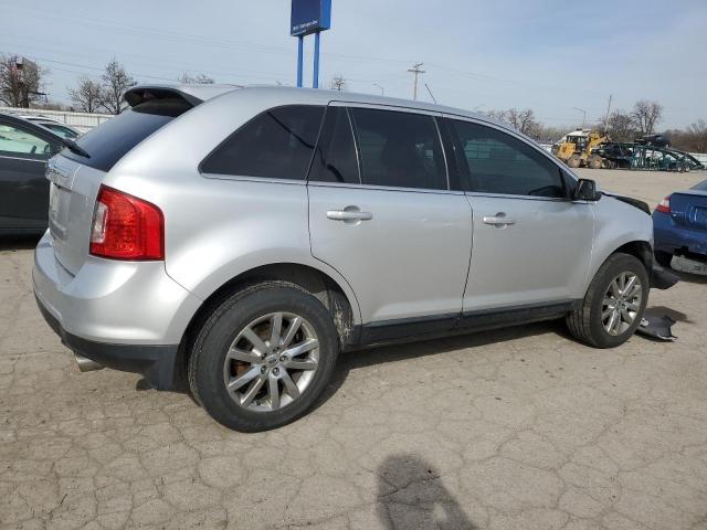Photo 3 from auction – 2012 FORD EDGE LIMIT with VIN 2FMDK3KC5CBA04693