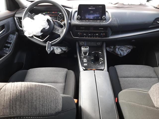Photo 8 from auction – 2023 NISSAN ROGUE SV with VIN 5N1BT3BA3PC842097