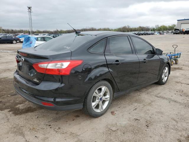 Photo 3 from auction – 2014 FORD FOCUS SE with VIN 1FADP3F20EL317666