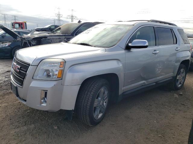 GMC TERRAIN SL 2013 with VIN 2GKFLSE30D6404613 - Photo from auction