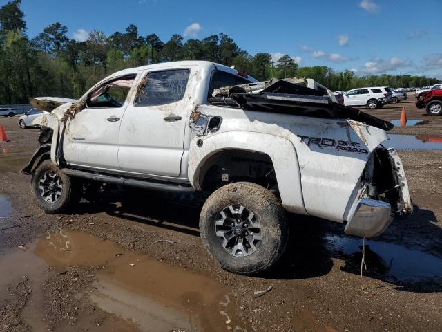 Photo 2 from auction – 2015 TOYOTA TACOMA DOU with VIN 5TFLU4EN6FX120964