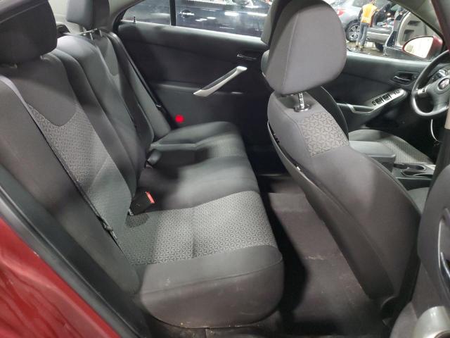 Photo 10 from auction – 2010 PONTIAC G6 with VIN 1G2ZA5E09A4108108