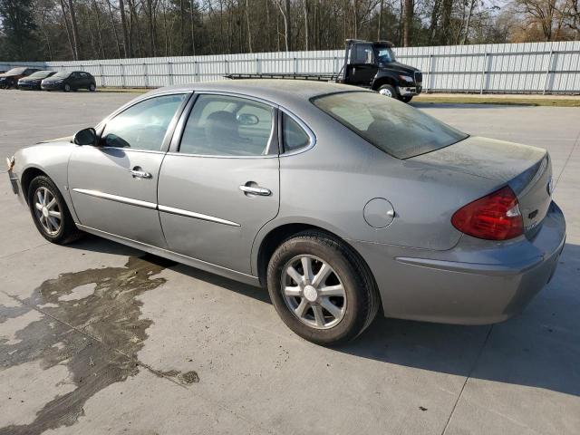 Photo 2 from auction – 2007 BUICK LACROSSE C with VIN 2G4WD552771144127